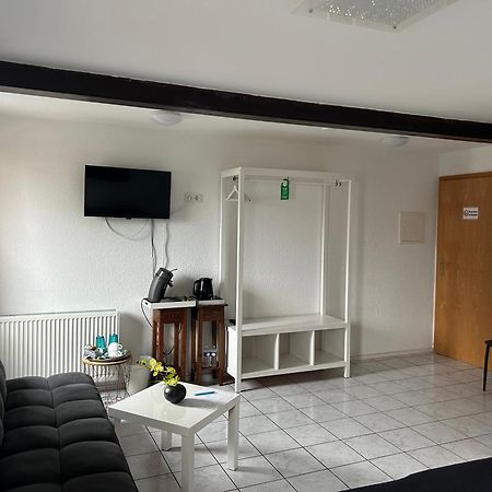 Mikroapartments Klarenthal Saarbrücken Dış mekan fotoğraf