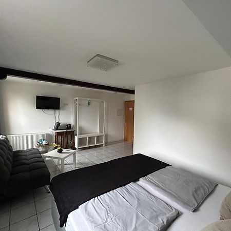 Mikroapartments Klarenthal Saarbrücken Dış mekan fotoğraf